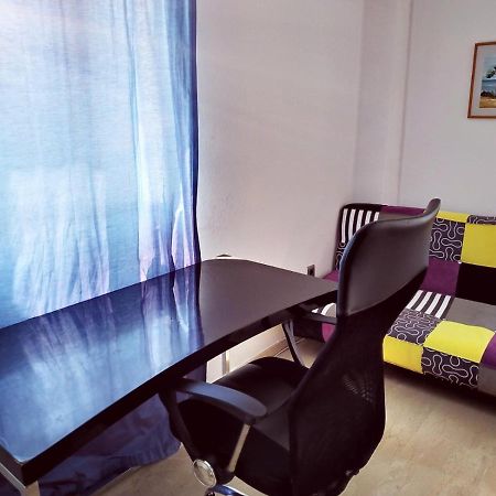 Argyri'S Peraia Apartman Kültér fotó