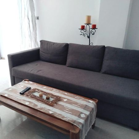 Argyri'S Peraia Apartman Kültér fotó