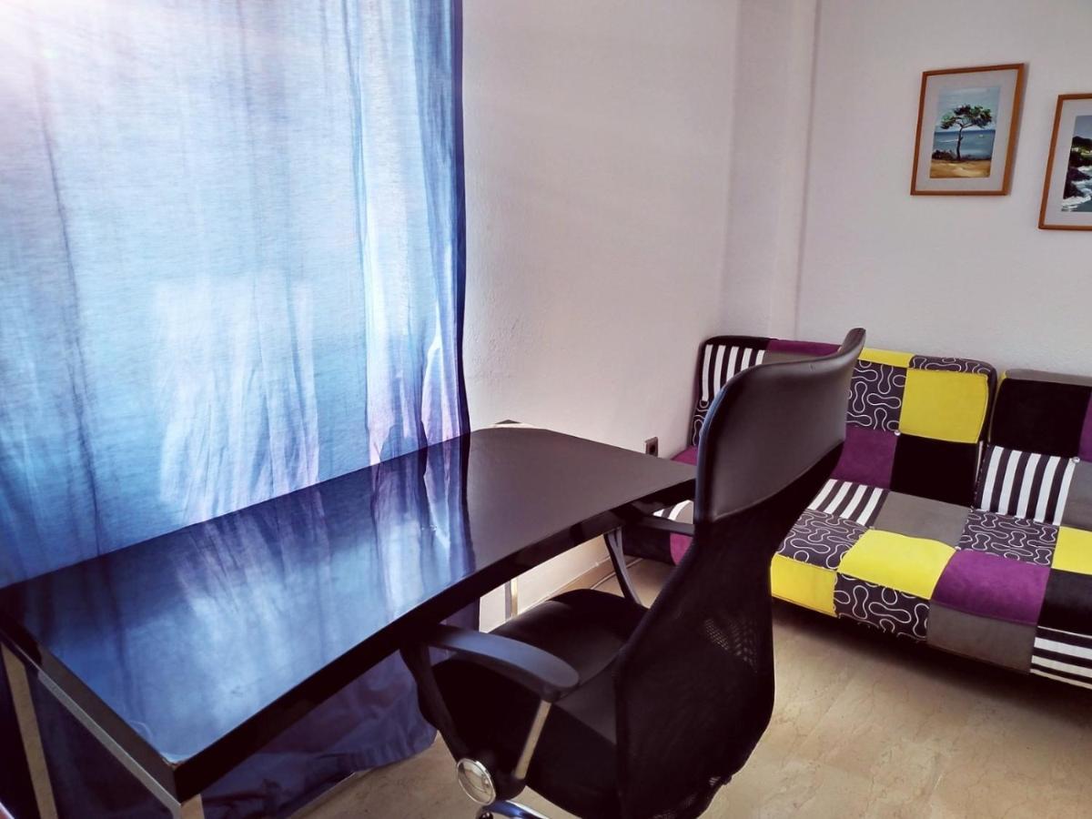 Argyri'S Peraia Apartman Kültér fotó