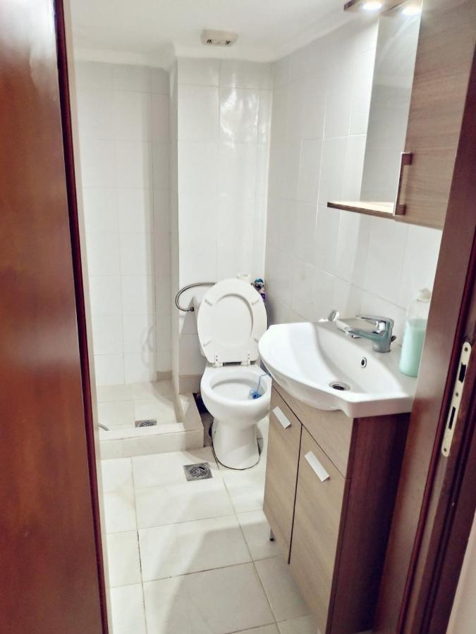 Argyri'S Peraia Apartman Kültér fotó