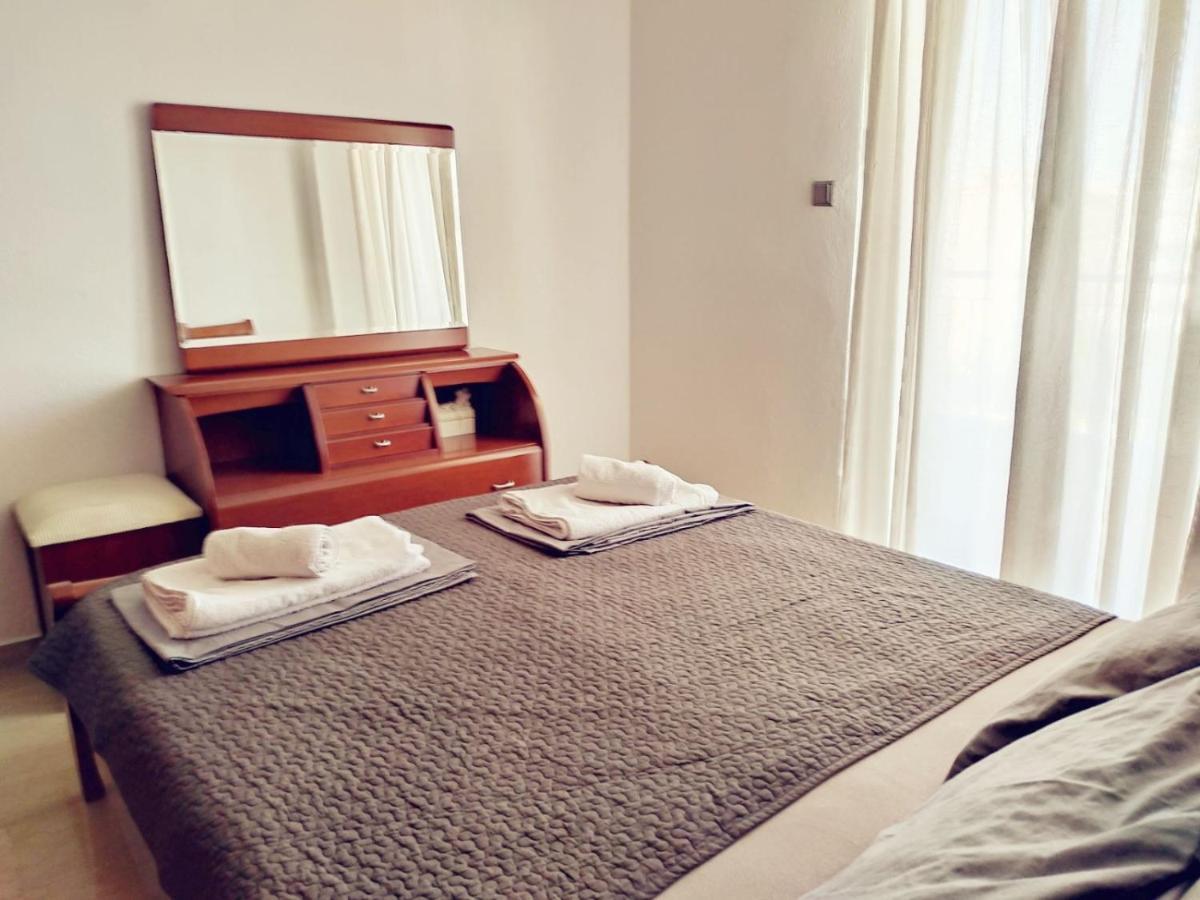 Argyri'S Peraia Apartman Kültér fotó
