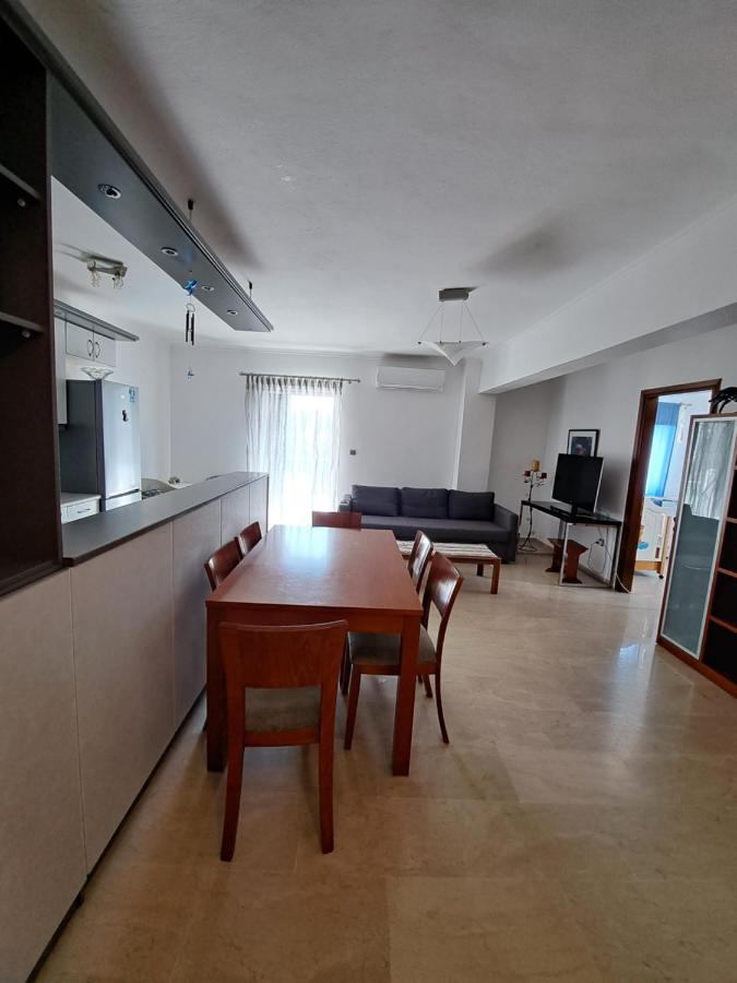 Argyri'S Peraia Apartman Kültér fotó